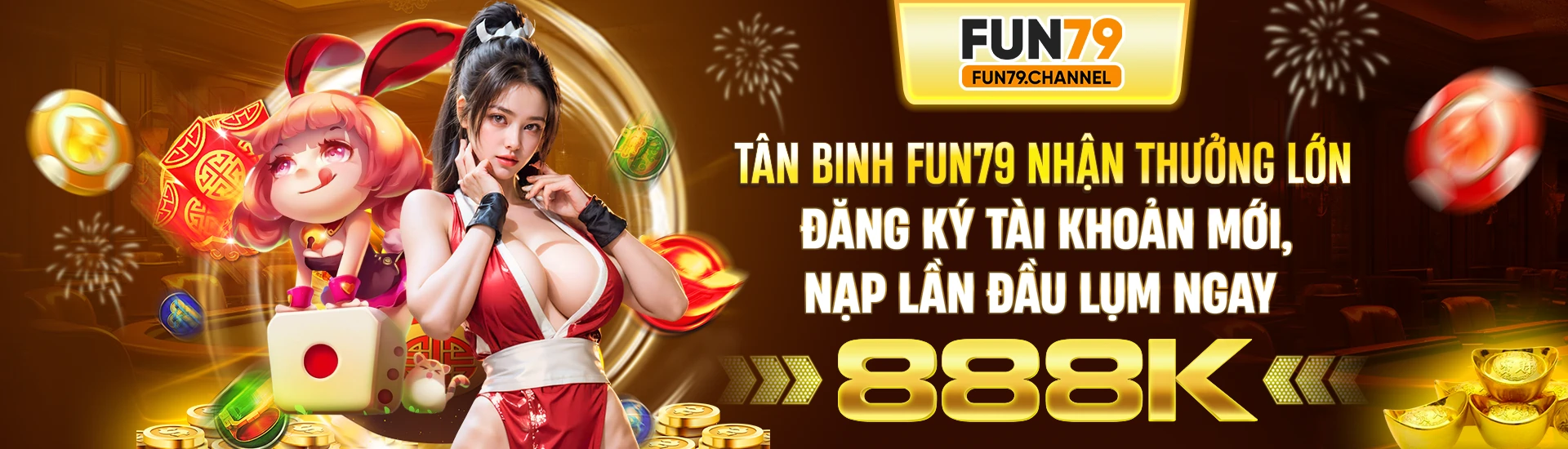 Banner fun79